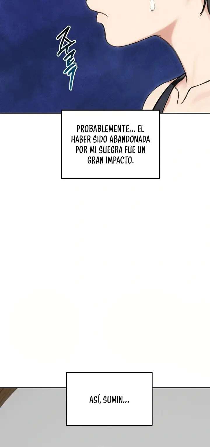 Mi Esposa Fugitiva Capitulo 69 página 21