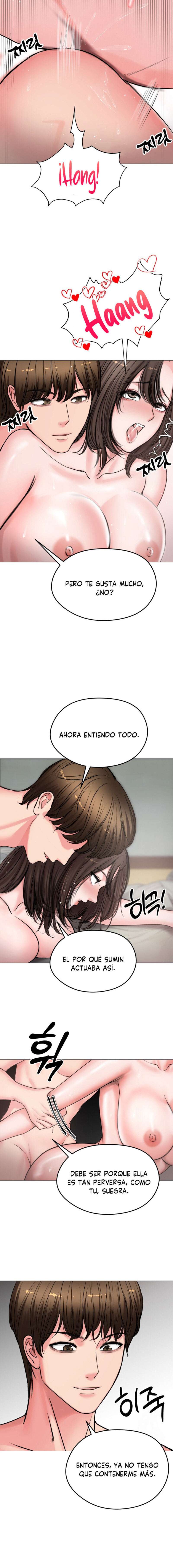 Mi Esposa Fugitiva Capitulo 7 página 13