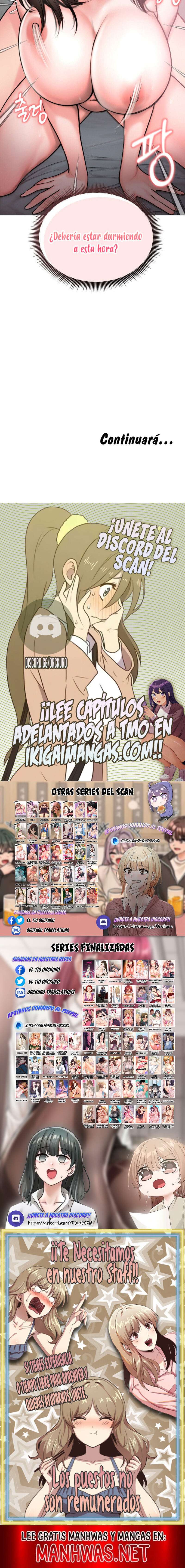 Mi Esposa Fugitiva Capitulo 7 página 17