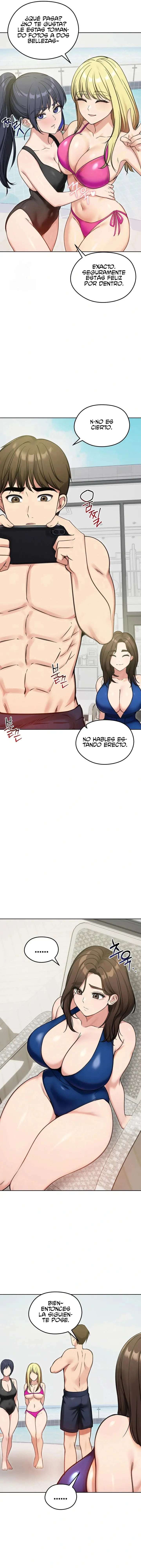Mi Esposa Fugitiva Capitulo 70 página 12