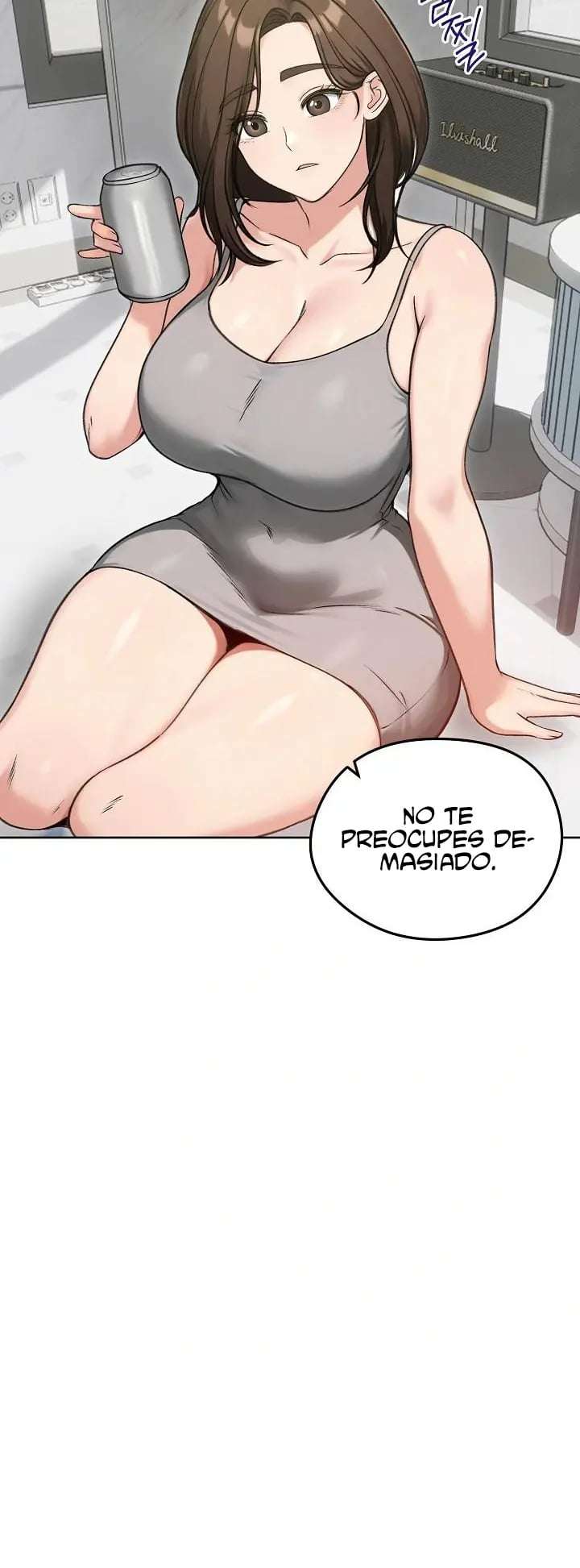 Mi Esposa Fugitiva Capitulo 70 página 15