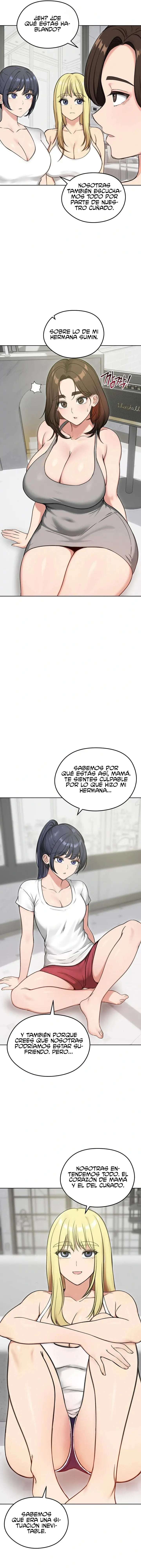 Mi Esposa Fugitiva Capitulo 70 página 16
