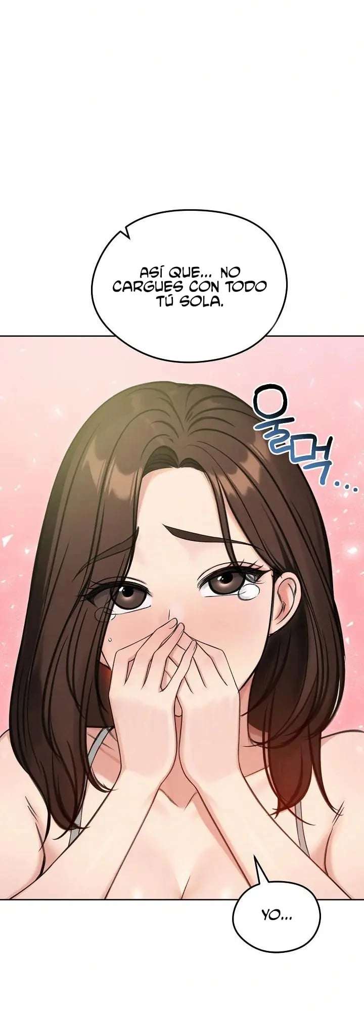 Mi Esposa Fugitiva Capitulo 70 página 17