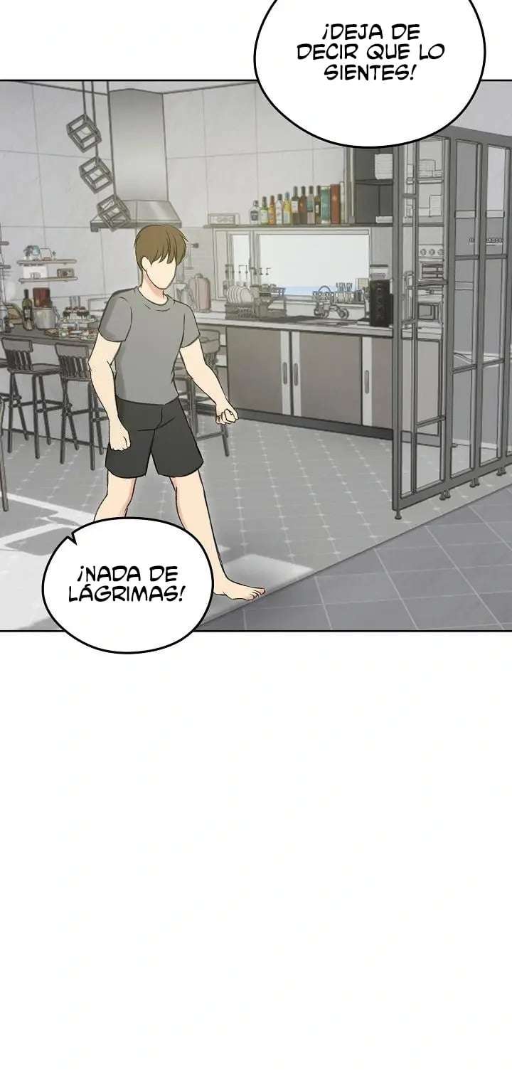 Mi Esposa Fugitiva Capitulo 70 página 19