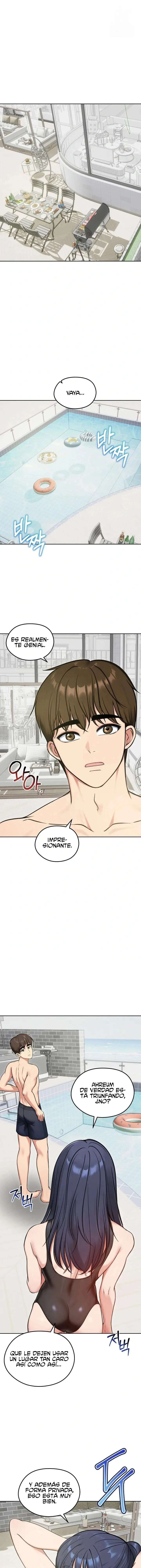 Mi Esposa Fugitiva Capitulo 70 página 2