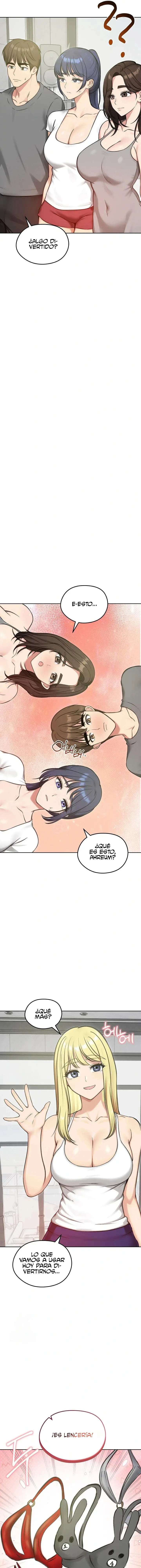 Mi Esposa Fugitiva Capitulo 70 página 22