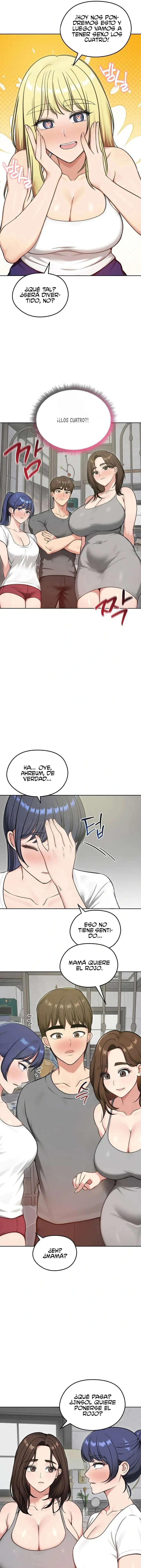 Mi Esposa Fugitiva Capitulo 70 página 24