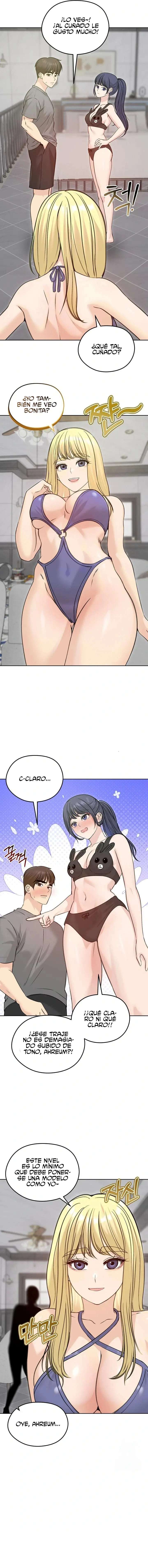 Mi Esposa Fugitiva Capitulo 71 página 4