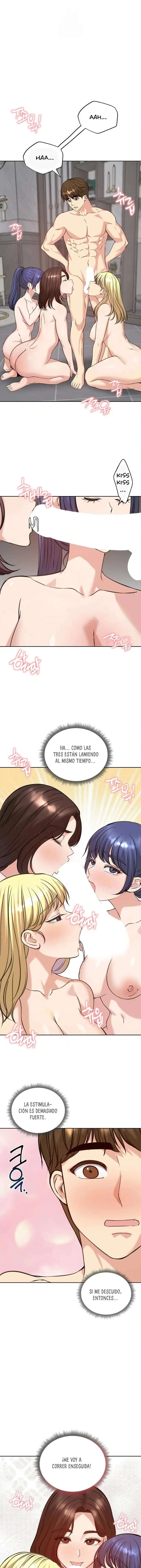 Mi Esposa Fugitiva Capitulo 72 página 2