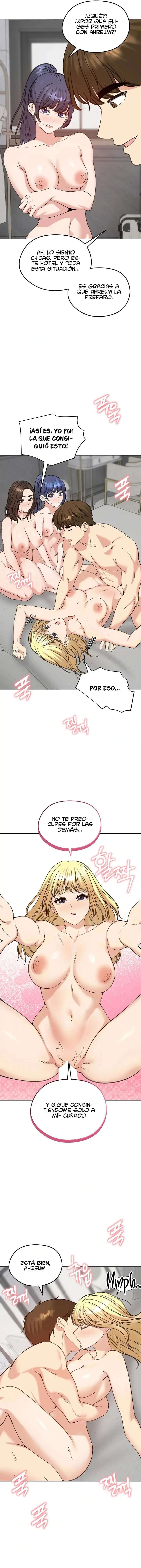 Mi Esposa Fugitiva Capitulo 72 página 6