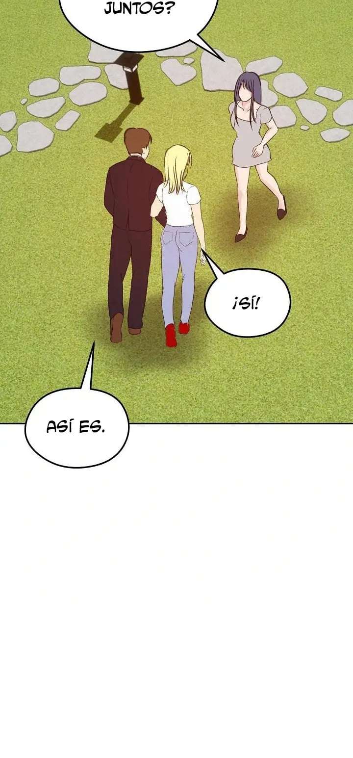 Mi Esposa Fugitiva Capitulo 73 página 15