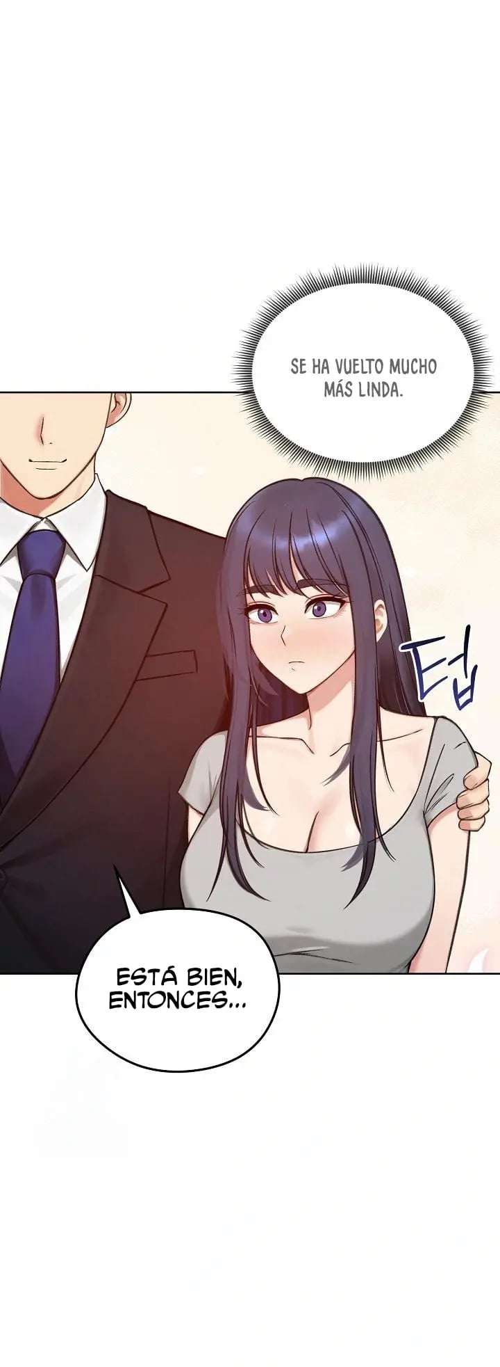 Mi Esposa Fugitiva Capitulo 73 página 19