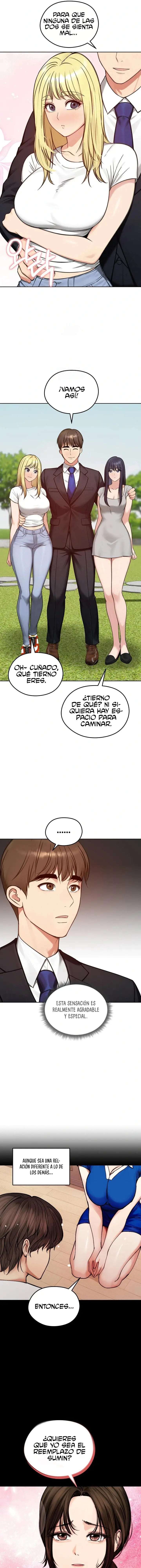 Mi Esposa Fugitiva Capitulo 73 página 20