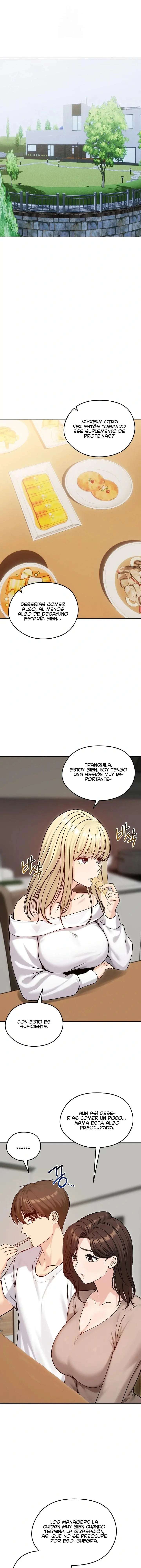 Mi Esposa Fugitiva Capitulo 74 página 2
