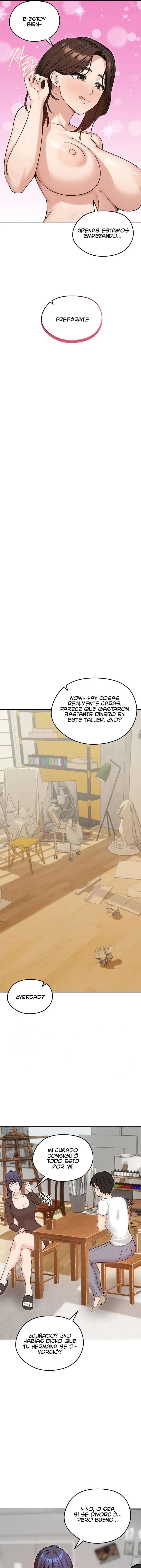 Mi Esposa Fugitiva Capitulo 74 página 23