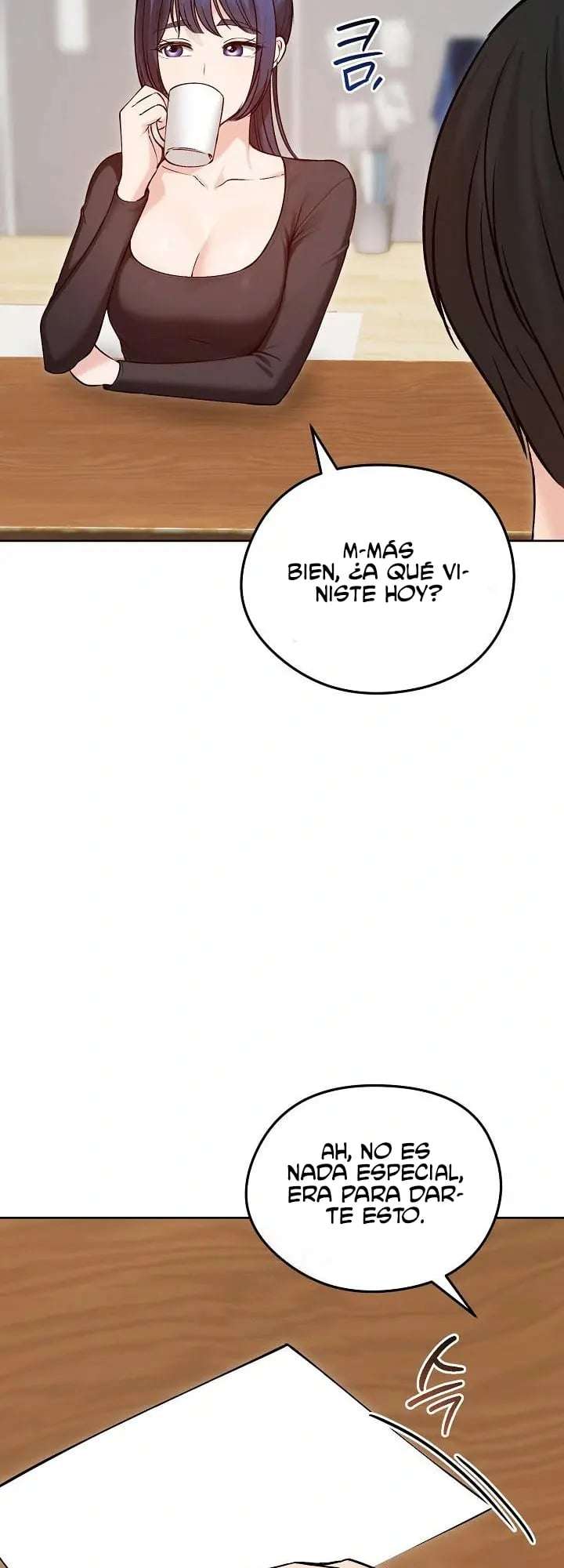 Mi Esposa Fugitiva Capitulo 74 página 24