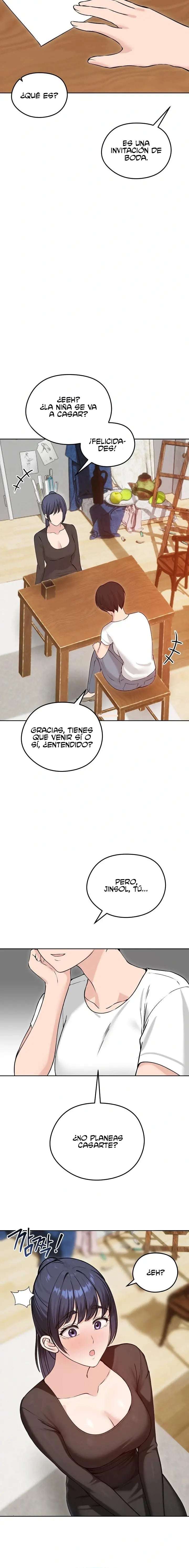 Mi Esposa Fugitiva Capitulo 74 página 25