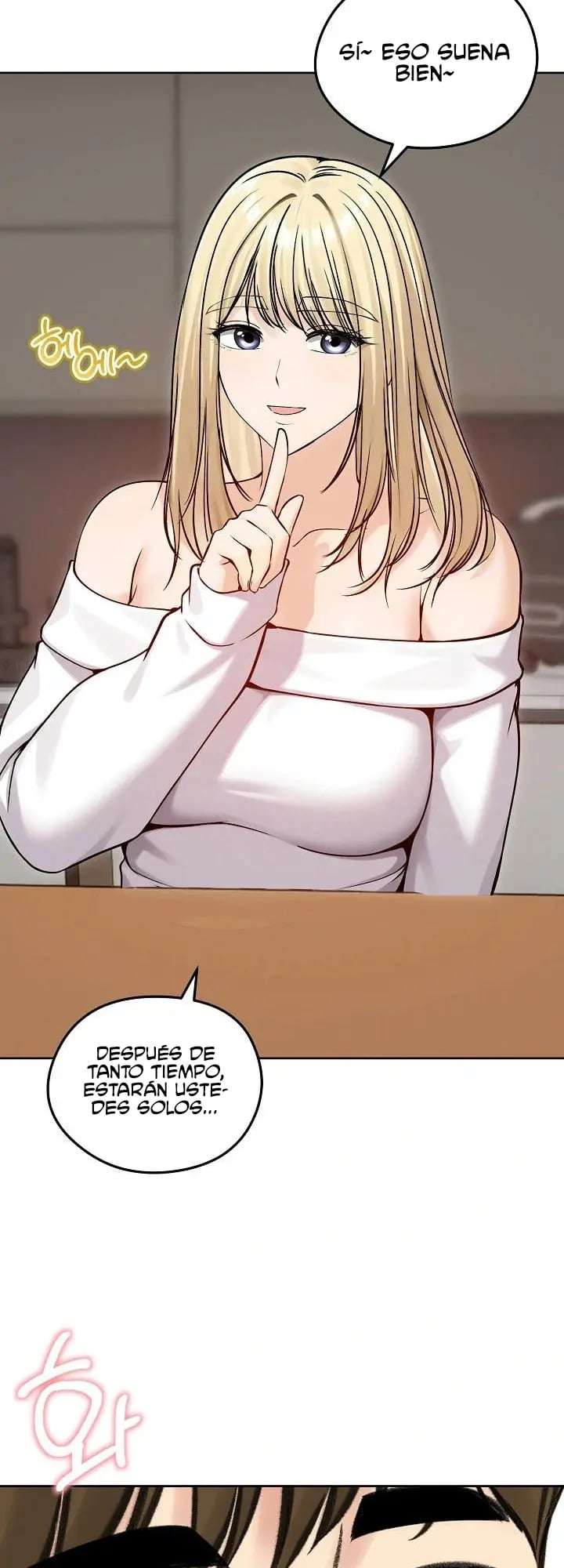 Mi Esposa Fugitiva Capitulo 74 página 6