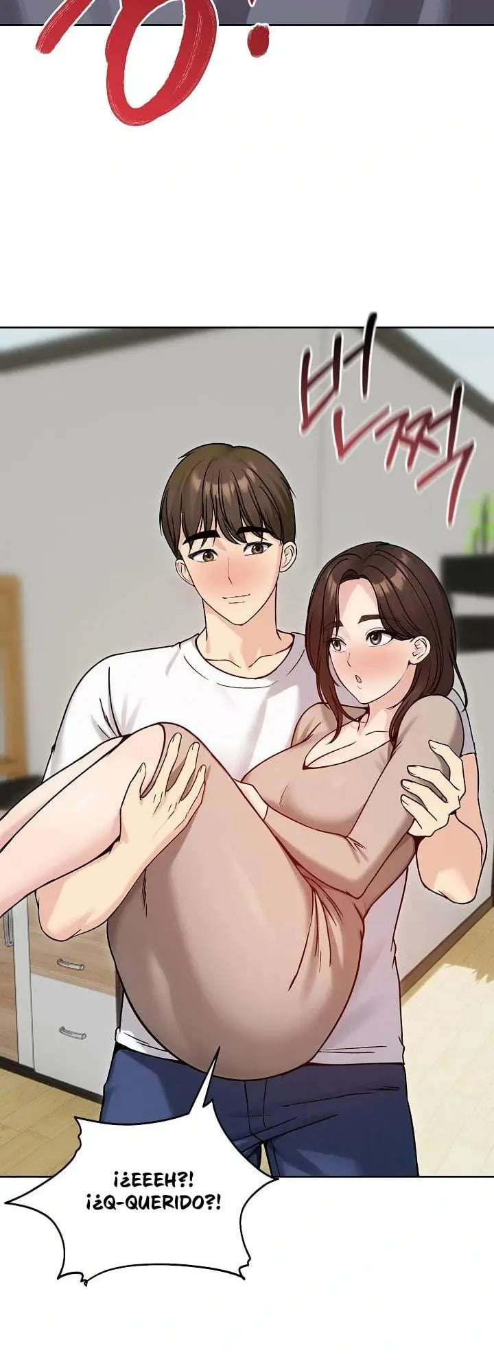 Mi Esposa Fugitiva Capitulo 74 página 9