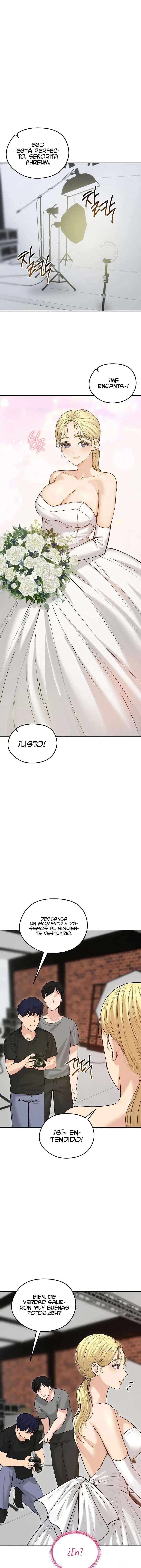 Mi Esposa Fugitiva Capitulo 75 página 2