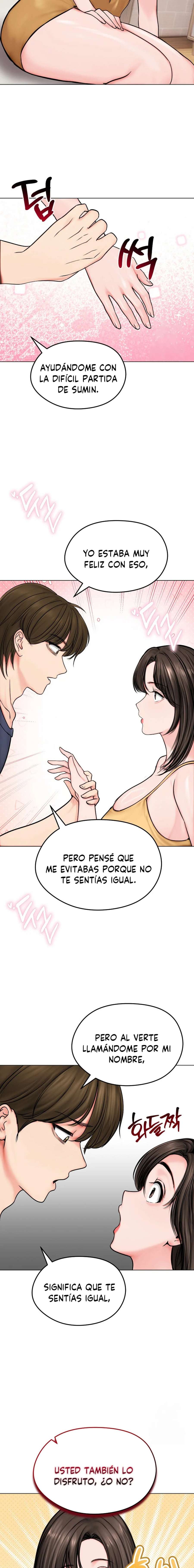 Mi Esposa Fugitiva Capitulo 9 página 12