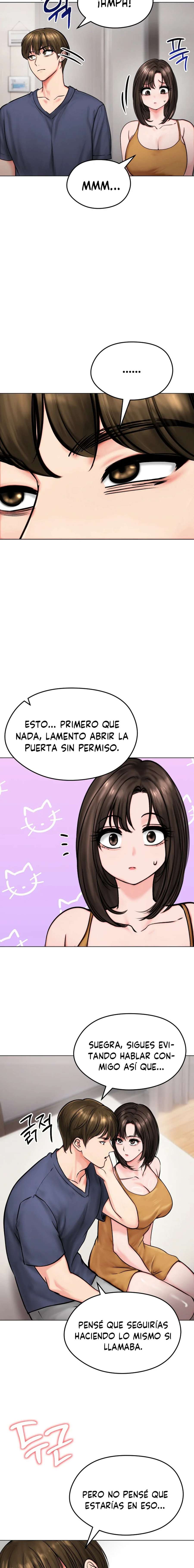 Mi Esposa Fugitiva Capitulo 9 página 6