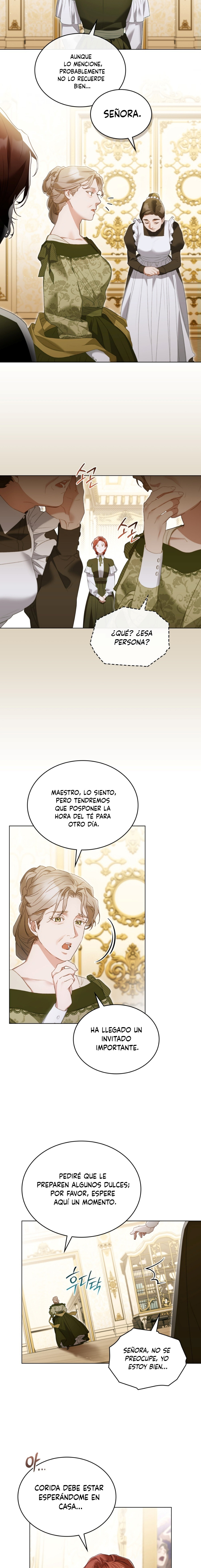 Odaliska Capitulo 1 página 12