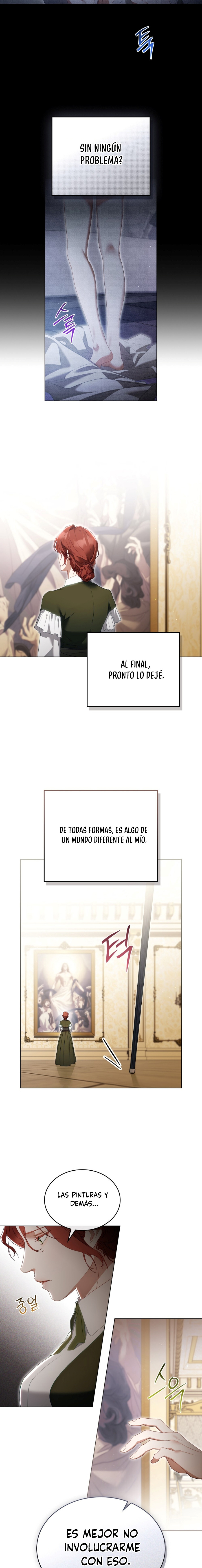 Odaliska Capitulo 1 página 14