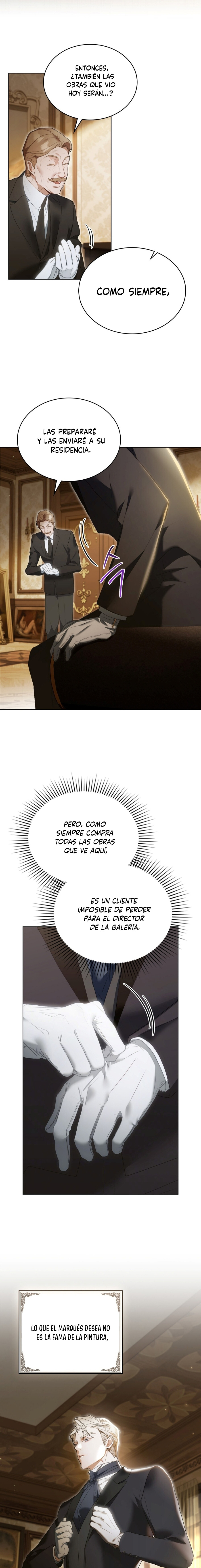 Odaliska Capitulo 1 página 4
