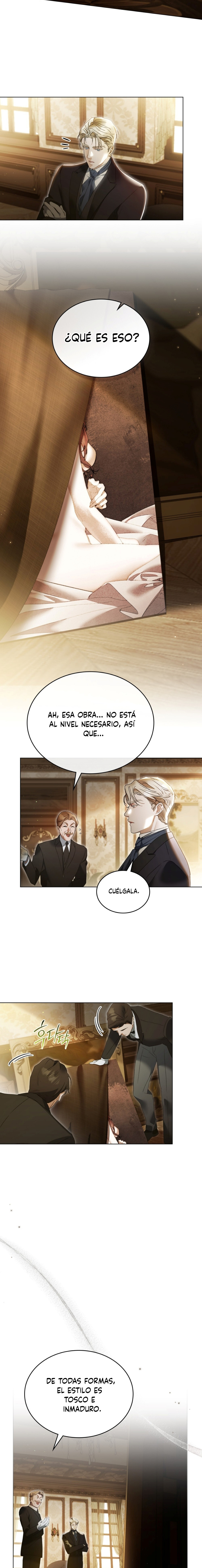 Odaliska Capitulo 1 página 6