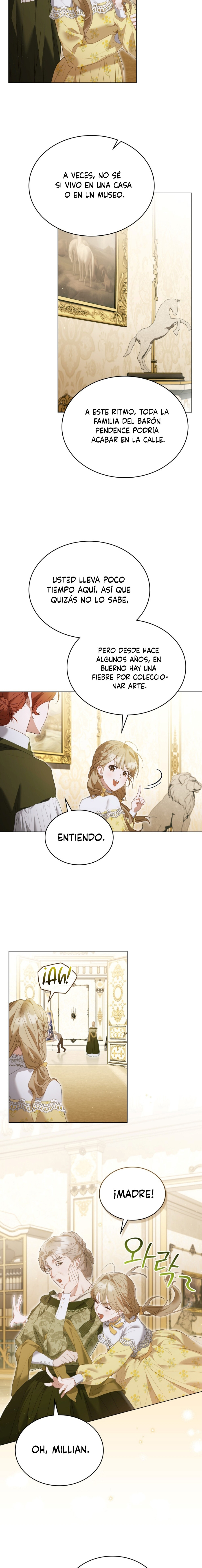 Odaliska Capitulo 1 página 9