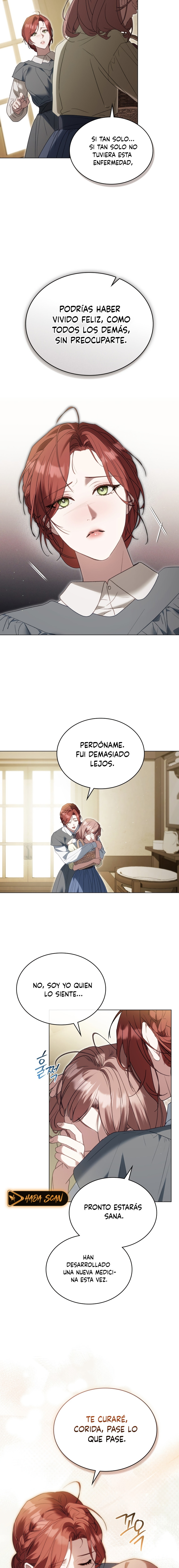 Odaliska Capitulo 11 página 10