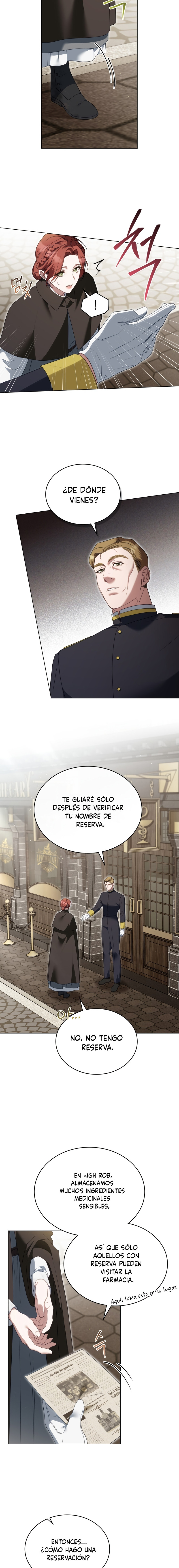 Odaliska Capitulo 11 página 12