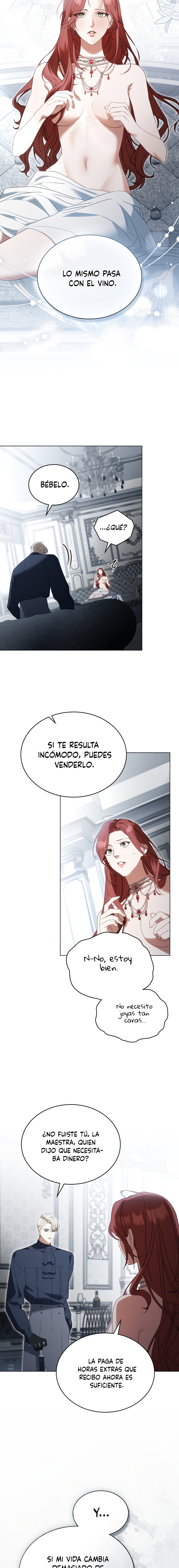 Odaliska Capitulo 12 página 11