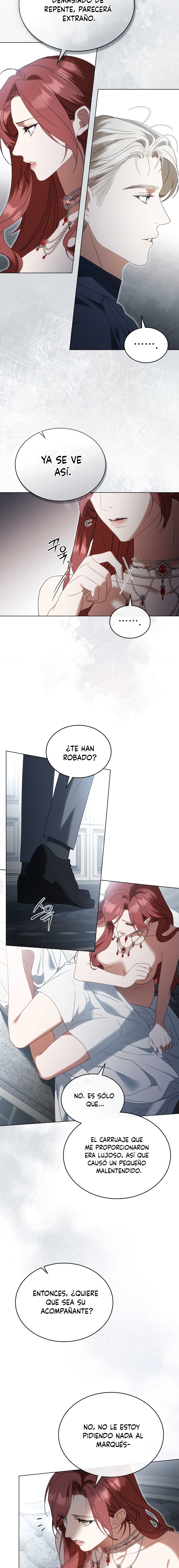 Odaliska Capitulo 12 página 12