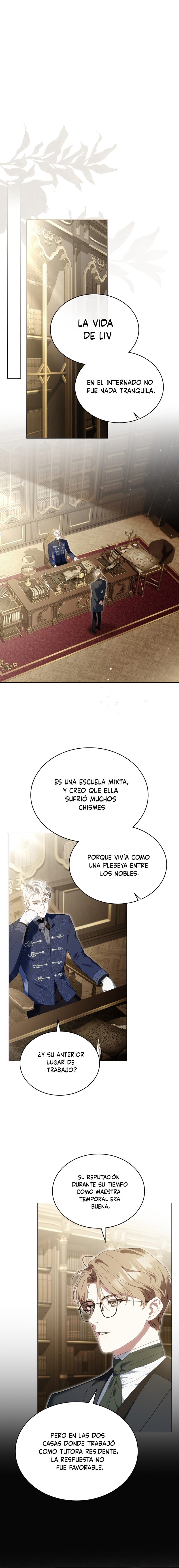 Odaliska Capitulo 12 página 2