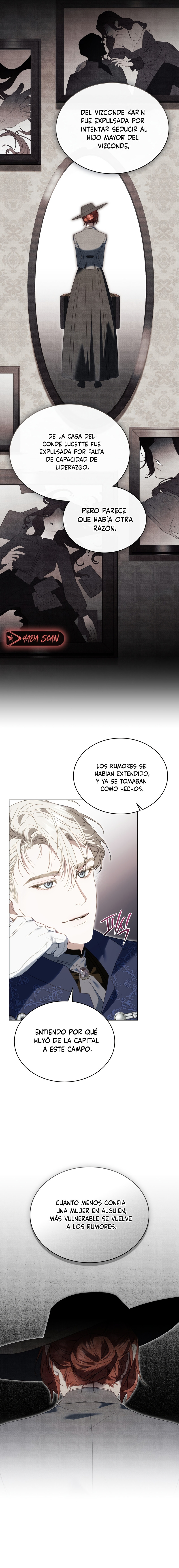 Odaliska Capitulo 12 página 3