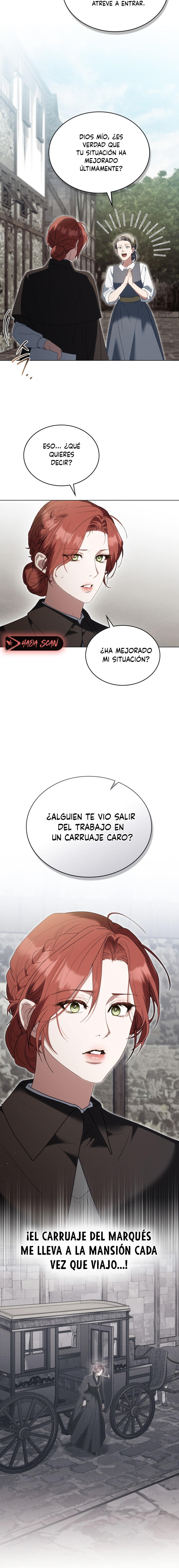 Odaliska Capitulo 12 página 6