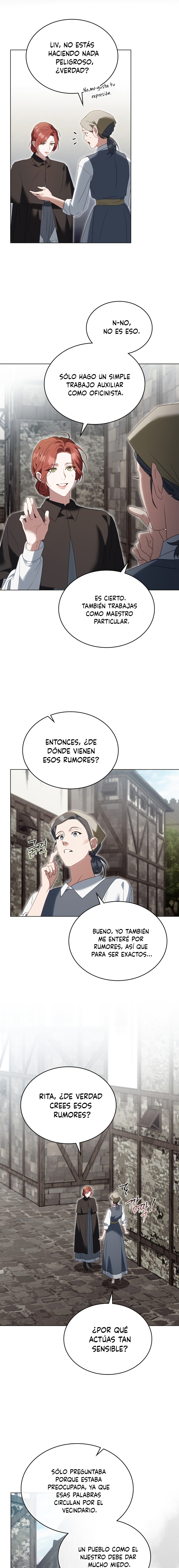 Odaliska Capitulo 12 página 7