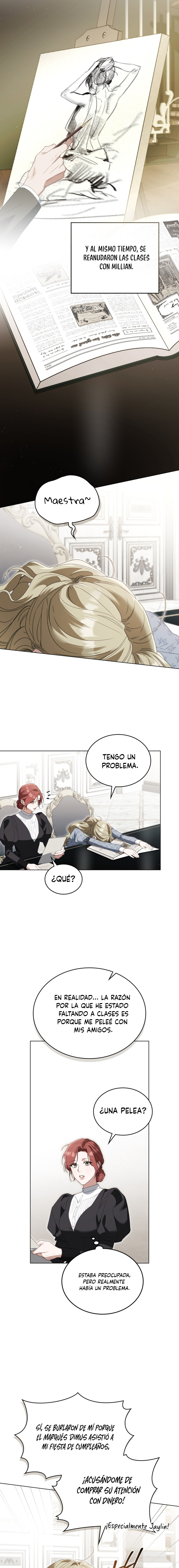 Odaliska Capitulo 13 página 7