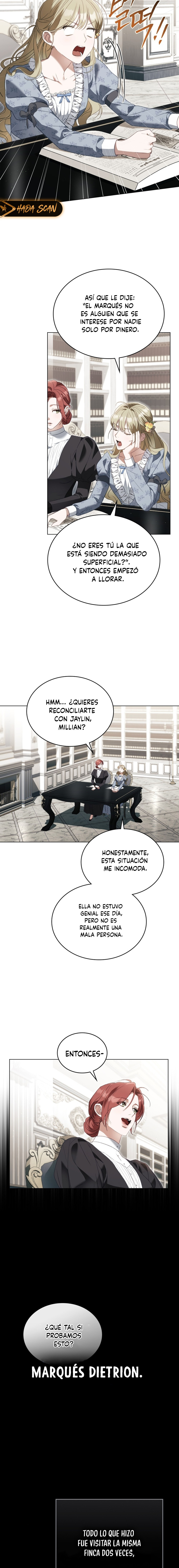 Odaliska Capitulo 13 página 8