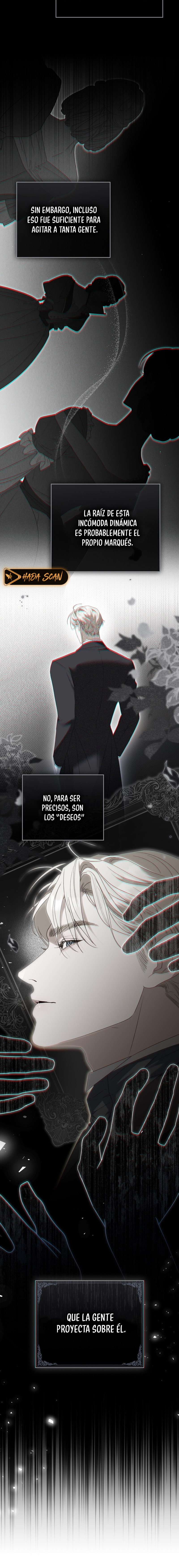Odaliska Capitulo 13 página 9
