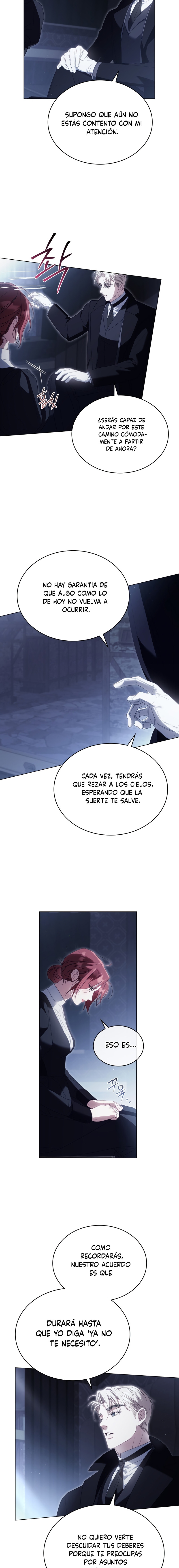 Odaliska Capitulo 14 página 7