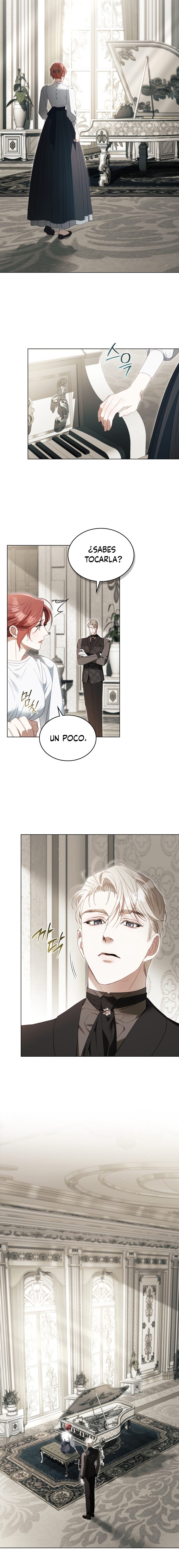 Odaliska Capitulo 15 página 10