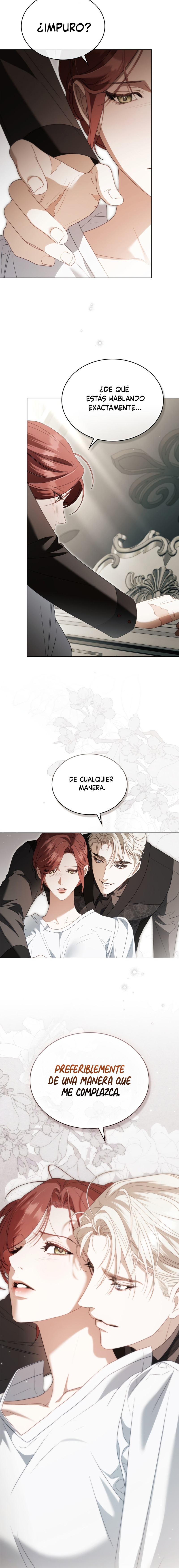 Odaliska Capitulo 15 página 15
