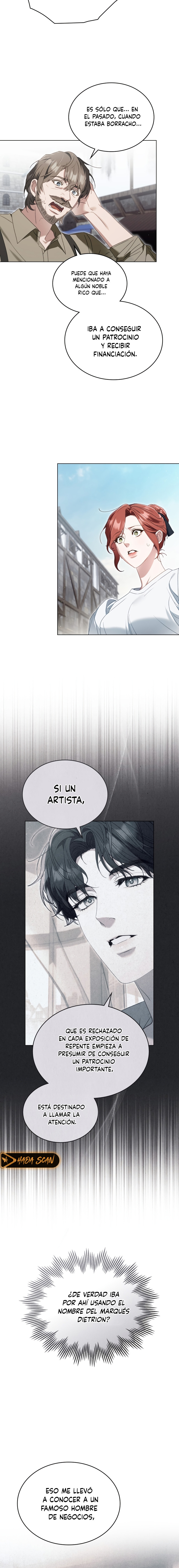 Odaliska Capitulo 15 página 4