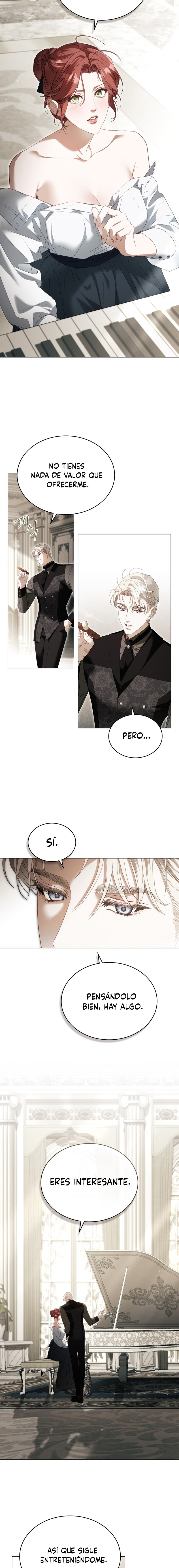 Odaliska Capitulo 16 página 10