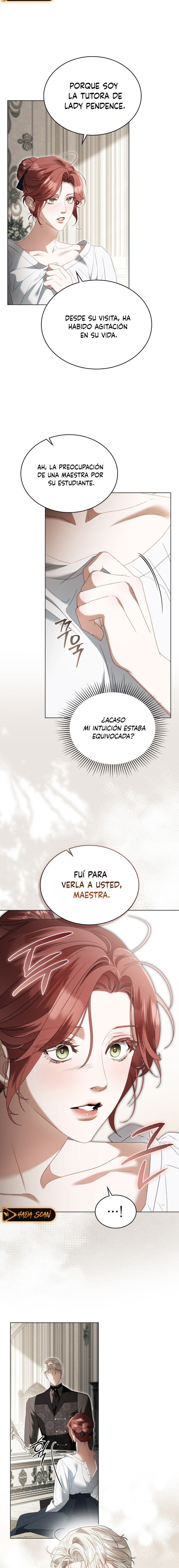 Odaliska Capitulo 16 página 5
