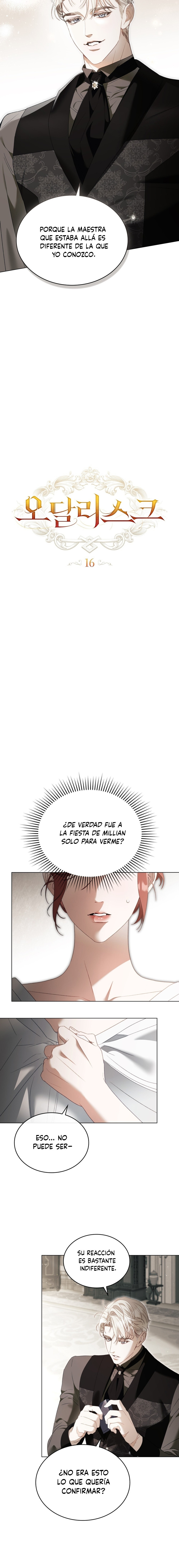 Odaliska Capitulo 16 página 6