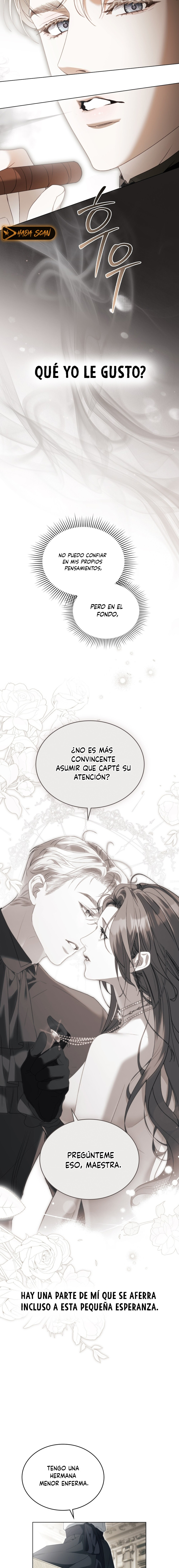 Odaliska Capitulo 16 página 8